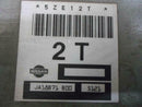 OEM Engine Computer for 1995 Nissan Sentra – JA18B71 B00