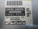 OEM Engine Computer Programmed Plug&Play Toyota Camry 1994 1995 89661-06150 ECM