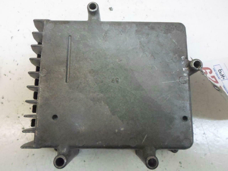 Transmission Control Module TCM TCU Chrysler Sebring 2000 04896740Ac