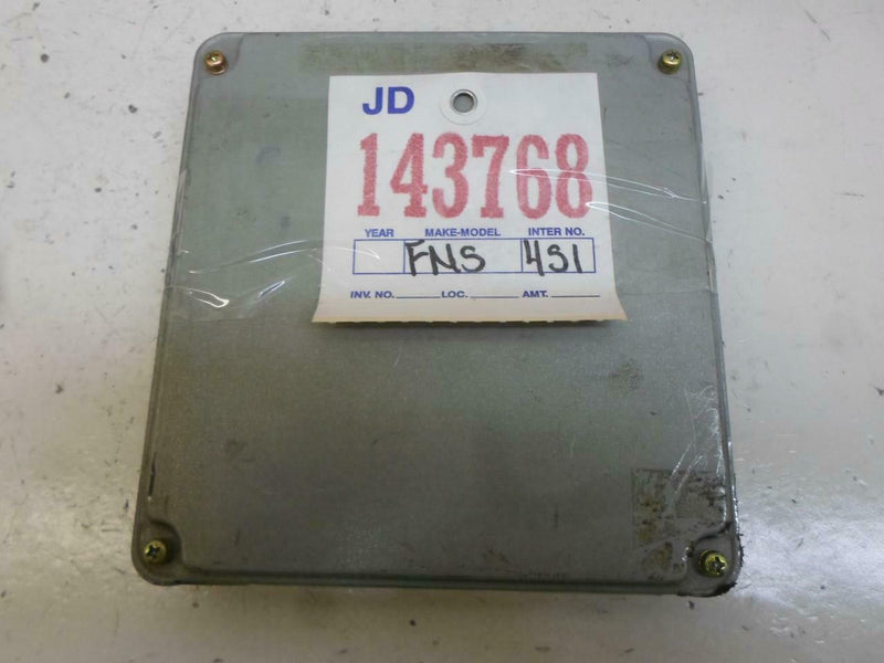 OEM Engine Computer Programmed Plug&Play Toyota Corolla 1999 89661-02560 At ECM