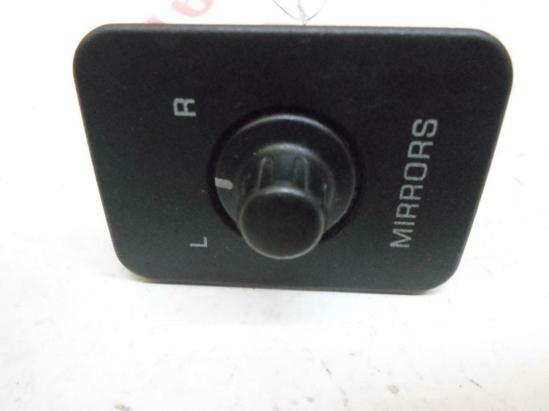 OEM Power Mirror Control Switch Nissan Quest 1995 1996 1997 1998 25570 0B100