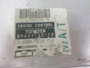 OEM Engine Computer Lexus ES250 1990 1991 89661-32610 PCM ECM ECU