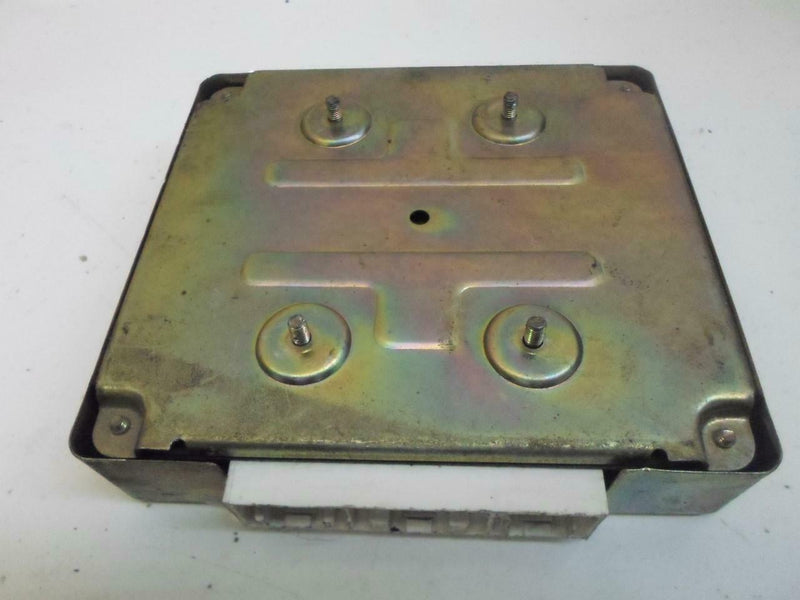 Transmission Control Module TCM TCU Mitsubishi Expo 1992 Md751351 1.8L