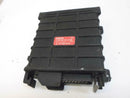 Lambda Control Module Volkswagen Jetta 1986 1987 321906263B