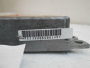Airbag Control Module Infiniti M35 2007 2008 98820Ej20A