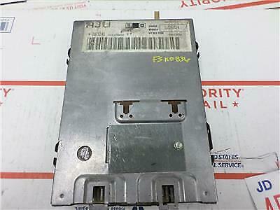 OEM Engine Computer Pontiac Bonneville 1983 1226024 3.8L ECU ECM