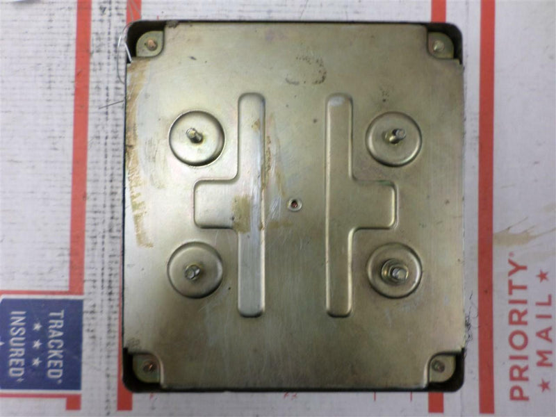 Transmission Control Module TCM TCU Mitsubishi Eclipse 1990 Md731302