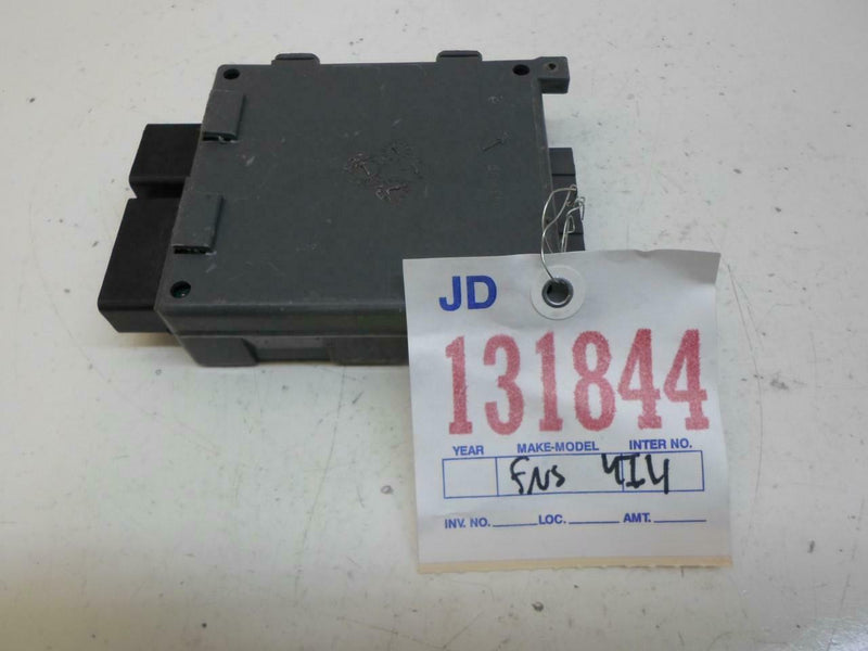 Memory Control Module Lincoln Continental 1995 1996 1997 F50B-13C789-Ac