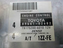 OEM Engine Computer for 2000 Toyota Corolla – 89661-02682