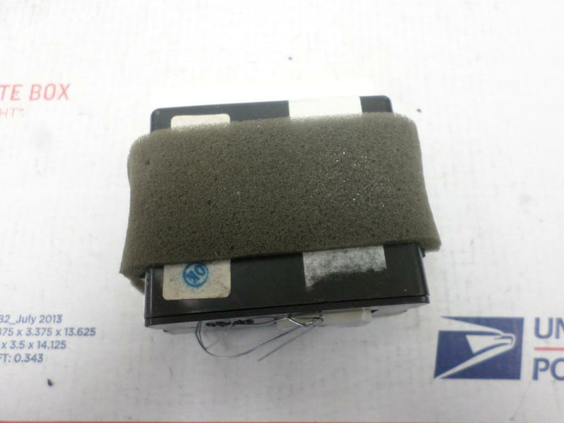 OEM Glass Breakage Sensor Relay Module Toyota Sienna 2004 2005 2006 08192-3T810