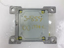 Airbag Control Module Nissan Maxima 2000 988203Y100