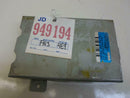 OEM Engine Computer Honda Accord 1988 1989 36048-Ph4-679 At ECM PCM ECU