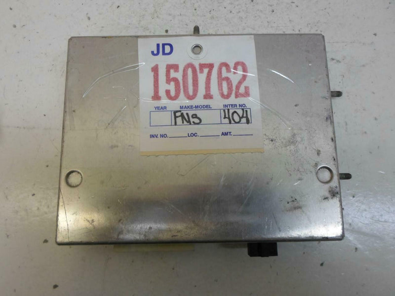 ABS Control Module Geo Prizm 1993 1994 1995 16169021