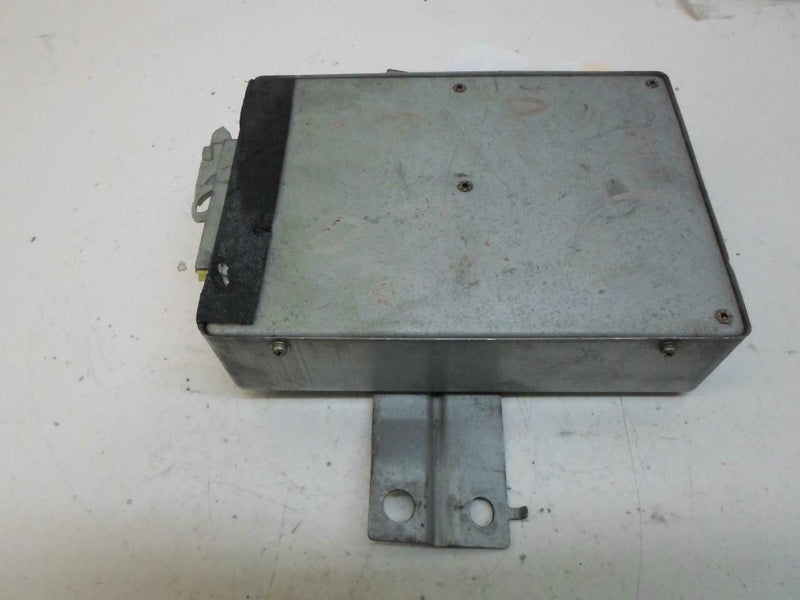 Airbag Control Module Nissan Altima 1994 285553E121