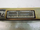 Transmission Control Module TCM TCU Mitsubishi Galant 1994 1995 Md757009