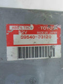 ABS Control Module for 1999 Toyota Solara – 89540-33120