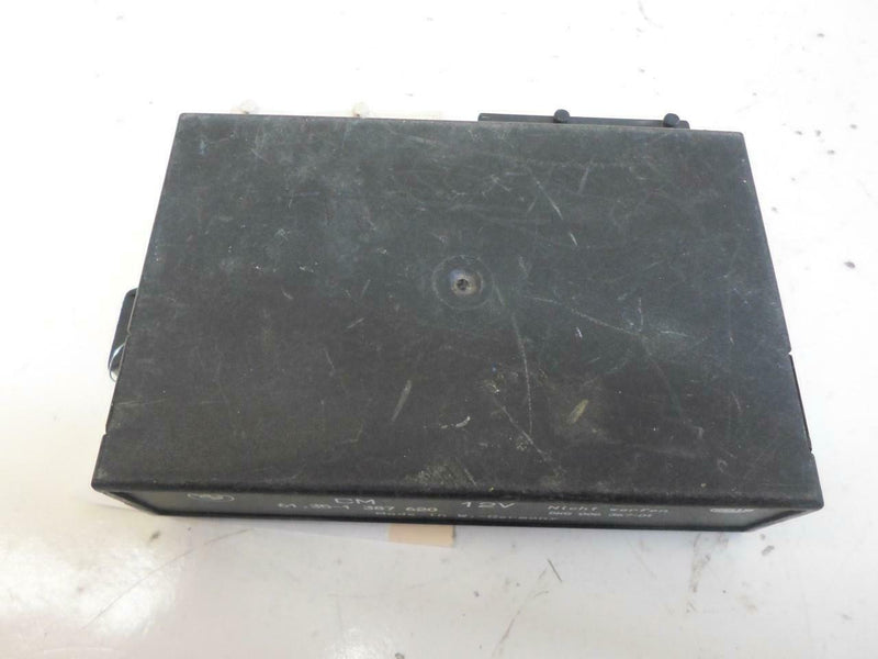 Constant Check Control Module BMW 328I 1992 1993 1994 1995 1996 1 387 620