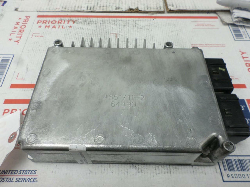 OEM Engine Computer Programmed Plug&Play Dodge Caravan 1996 04727191 3.0L ECU