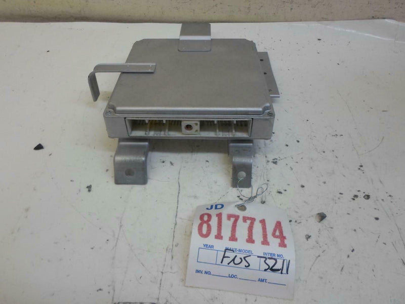 OEM Engine Computer Programmed Plug&Play Nissan Quest 1996 MECM-C400 G4 ECM PCM