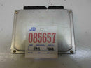OEM Engine Computer Programmed Plug & Play Volkswagen Passat 2003 3B0907551Cr ECU