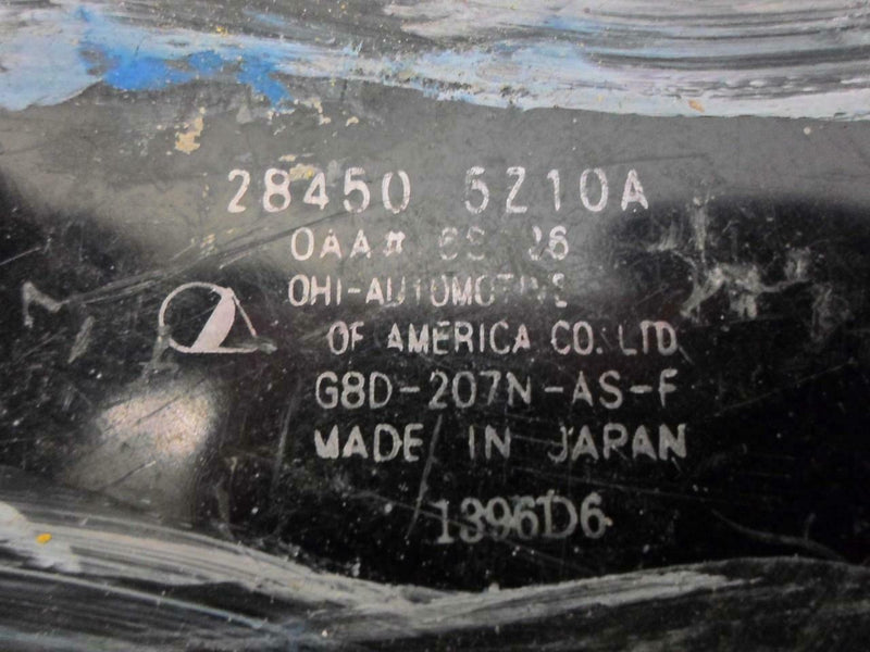 Theft-Locking Control Module Nissan Quest 2006 2007 2008 2009 28450 5Z10A