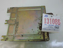 OEM Engine Computer Nissan Maxima 1987 A18-685 E61 At ECM PCM ECU