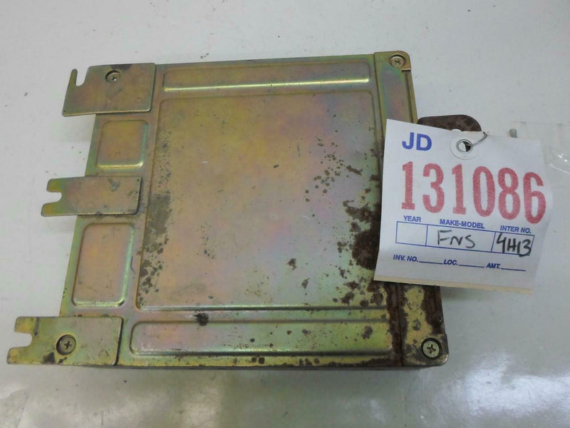 OEM Engine Computer Nissan Maxima 1987 A18-685 E61 At ECM PCM ECU