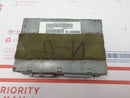 Communication Control Module Chevrolet Suburban 1500 2001 09389719 Onstar
