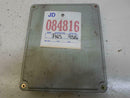 OEM Engine Computer Acura Tl 1995 1996 37820P1R A54 PCM ECM ECU