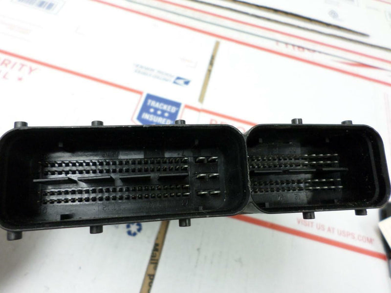 OEM Engine Computer Hyundai Sonata 2009 2010 39100-2G352 2.4L Automatic ECU ECM