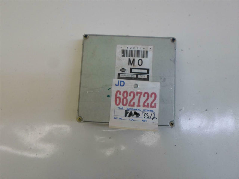 OEM Engine Computer Programmed Plug&Play Nissan Altima 2003 Ja56U91 E45 ECM PCM