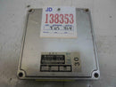 OEM Engine Computer Toyota Celica 1983 89561-14180 ECM PCM ECU