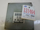 OEM Engine Computer Nissan 200Sx 1995 Ja18B72 B01 1.6L ECM PCM ECU