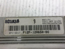 OEM Engine Computer Ford Probe 1991 1992 F12F-12A650-Bc 3.0L At PCM ECM ECU