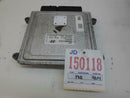 OEM Engine Computer Hyundai Elantra 2009 2010 2011 2012 39150-23161 2.0L At ECM