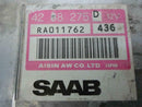 Transmission Control Module TCM TCU Saab 900 1994 1995 42 38 275