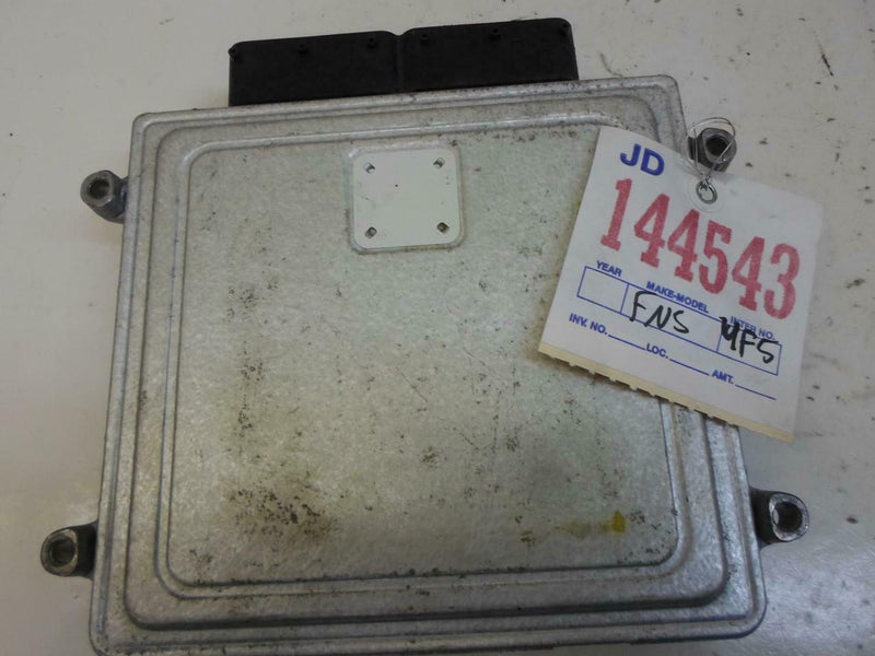 OEM Engine Computer Hyundai Sonata 2015 2016 39101-2Ggk1 39111-2Ggk1 ECM ECU PCM