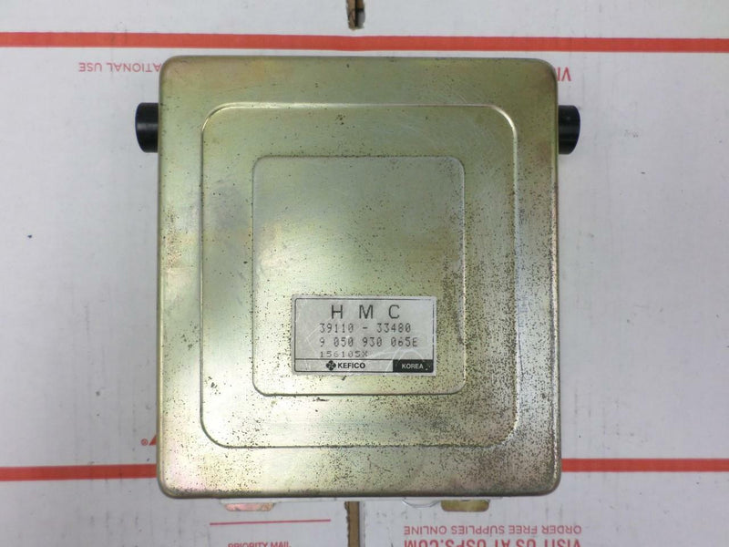OEM Engine Computer Hyundai Elantra 1994 1995 39110-33480 1.8L Calif PCM ECM ECU