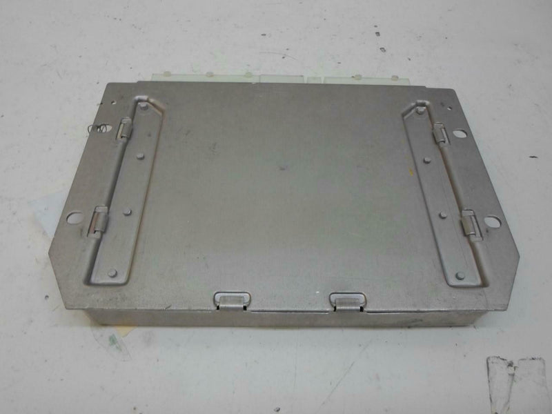 ABS Control Module Mercedes-Benz W202 CLK-Class CLK430 1999 2000 0255456132