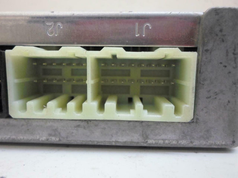 Communication Control Module Chevrolet Impala 2007 2008 25828574