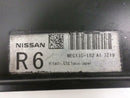 OEM Engine Computer Programmed Plug&Play Nissan Altima 2008 Mec110-182 A1 2.5L