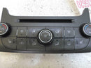 OEM Climate Control Chevrolet Malibu 2013 22854786
