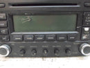 OEM Radio Volkswagen Golf 2006 2007 2008 2009 1K0035180C Am Fm Cd 1K0035180C