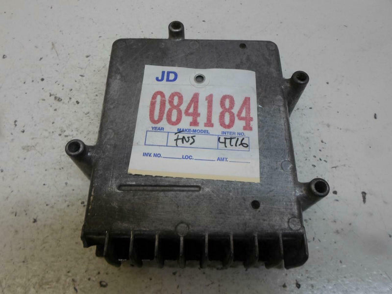 Transmission Control Module TCM TCU Chrysler Sebring 1997 1998 05293114Ab