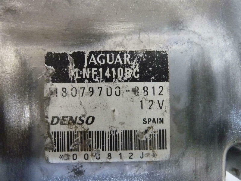 OEM Engine Computer for 2000 Jaguar Xk8 – LNF1410BC