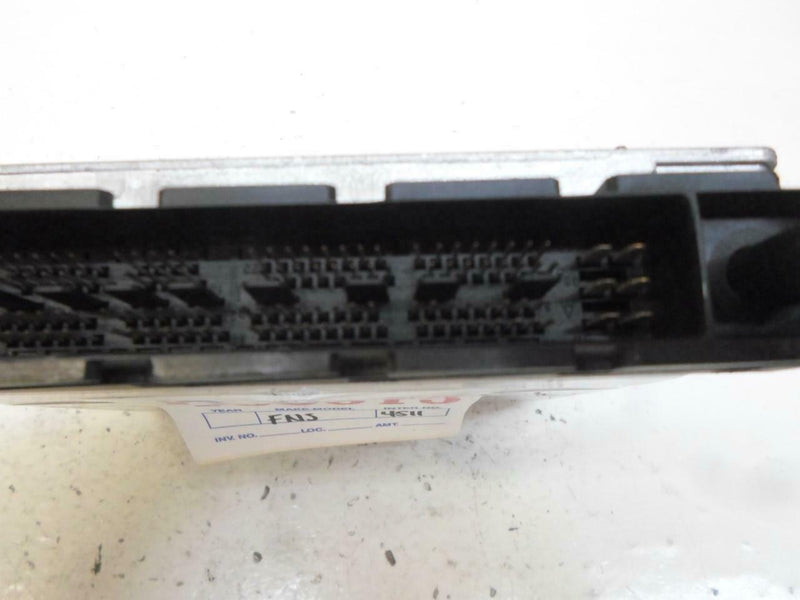 OEM Engine Computer Volvo 70 Series 1999 01275781 0261204559 ECM ECU PCM