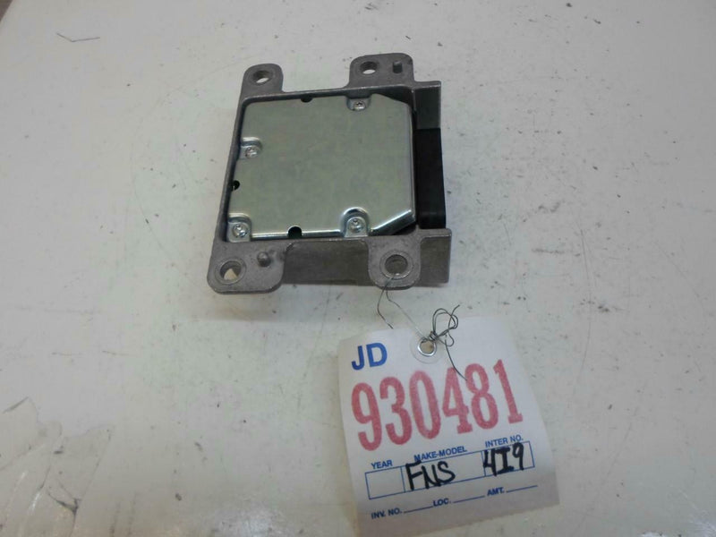 Airbag Control Module Jeep Grand Cherokee 1999 56042047Ab