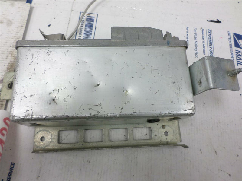 ABS Control Module Nissan 300Zx 1990 1991 1992 1993 47850-30P01 2 Seater