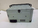 OEM Radio Chevrolet Impala 2009 25980720 Am-Fm-CD Player-MP3