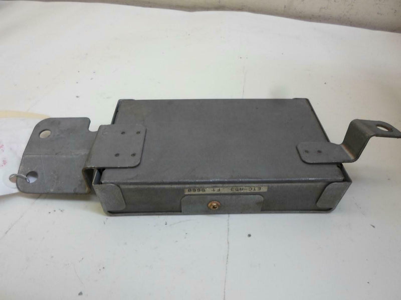 Transmission Control Module TCM TCU for 1993, 1994 Nissan Altima – ETC-N53 F1